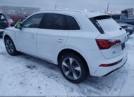 WA1ABAFY1R2032999 2024 AUDI
