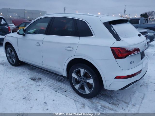 WA1ABAFY1R2032999 2024 AUDI