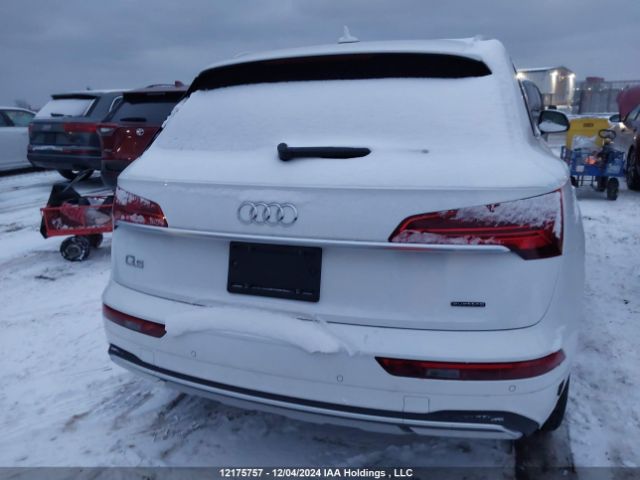 WA1ABAFY1R2032999 2024 AUDI