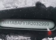 WA1ABAFY1R2032999 2024 AUDI