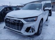 WA1ABAFY1R2032999 2024 AUDI
