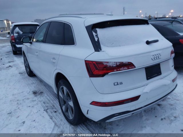 WA1ABAFY1R2032999 2024 AUDI