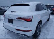 WA1ABAFY1R2032999 2024 AUDI