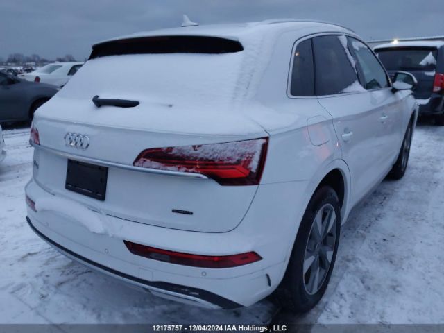 WA1ABAFY1R2032999 2024 AUDI