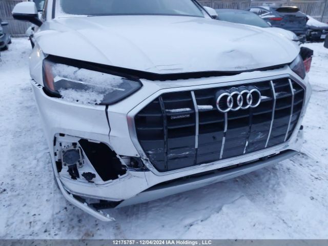 WA1ABAFY1R2032999 2024 AUDI