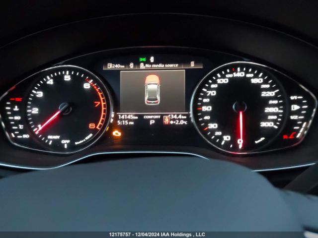 WA1ABAFY1R2032999 2024 AUDI