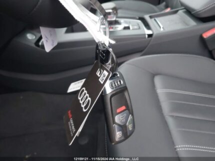 WA1ABAFY4R2902061 2024 AUDI