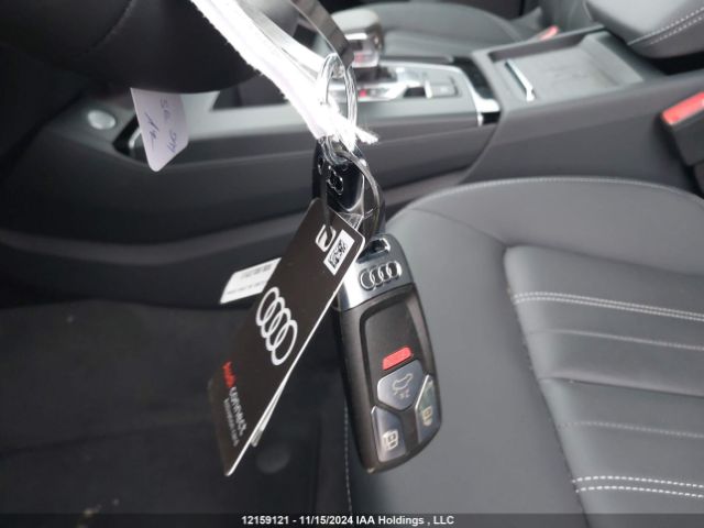 WA1ABAFY4R2902061 2024 AUDI