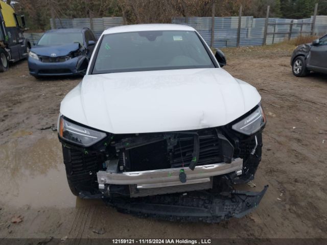 WA1ABAFY4R2902061 2024 AUDI