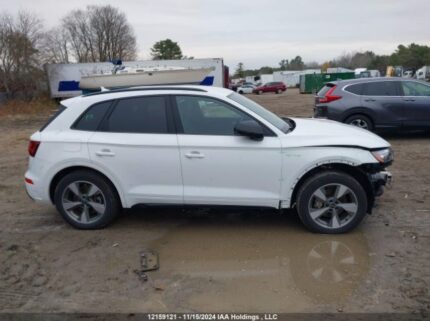 WA1ABAFY4R2902061 2024 AUDI