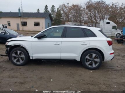 WA1ABAFY4R2902061 2024 AUDI