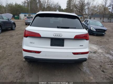 WA1ABAFY4R2902061 2024 AUDI