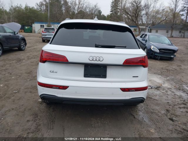 WA1ABAFY4R2902061 2024 AUDI