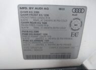 WA1ABAFY4R2902061 2024 AUDI