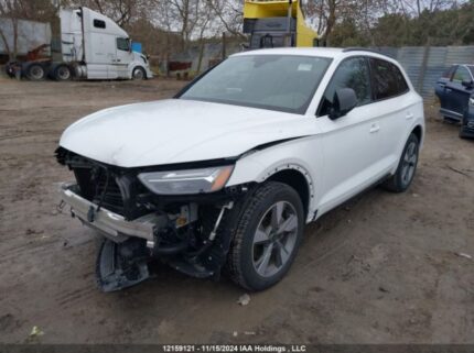 WA1ABAFY4R2902061 2024 AUDI
