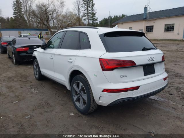 WA1ABAFY4R2902061 2024 AUDI