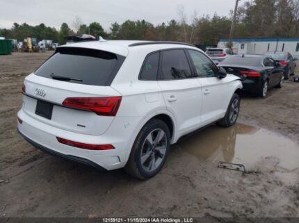 WA1ABAFY4R2902061 2024 AUDI