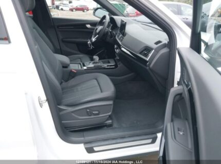 WA1ABAFY4R2902061 2024 AUDI