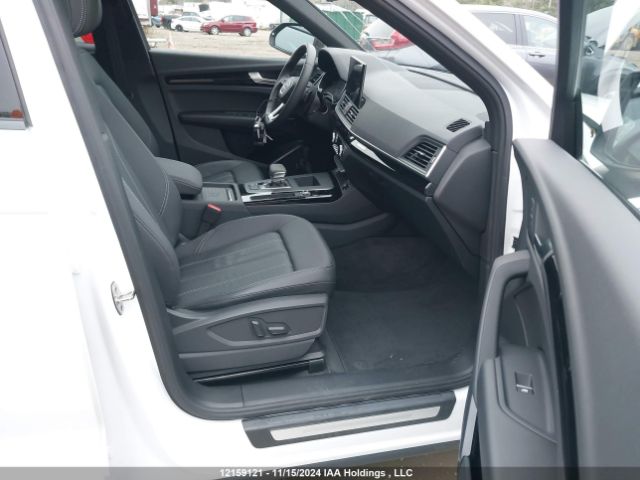 WA1ABAFY4R2902061 2024 AUDI