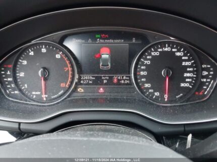 WA1ABAFY4R2902061 2024 AUDI