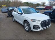 WA1ABAFY9P2135407 2023 AUDI