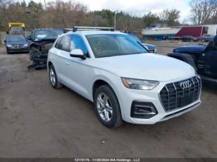 WA1ABAFY9P2135407 2023 AUDI