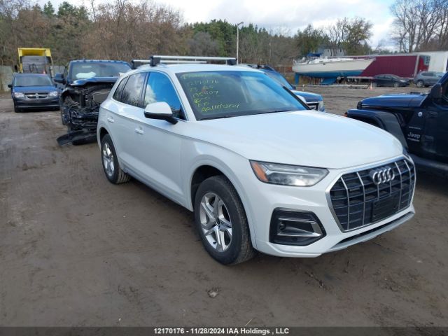 WA1ABAFY9P2135407 2023 AUDI