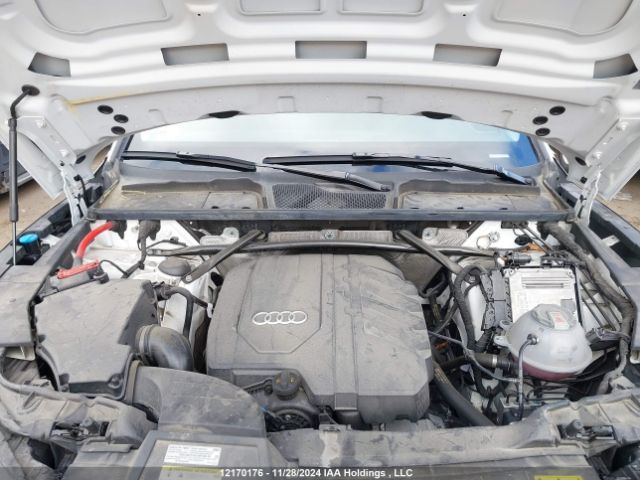 WA1ABAFY9P2135407 2023 AUDI