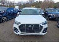 WA1ABAFY9P2135407 2023 AUDI