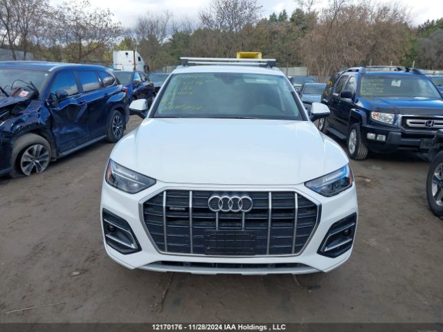 WA1ABAFY9P2135407 2023 AUDI