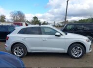 WA1ABAFY9P2135407 2023 AUDI
