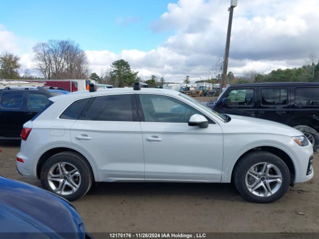 WA1ABAFY9P2135407 2023 AUDI