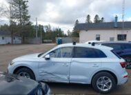 WA1ABAFY9P2135407 2023 AUDI