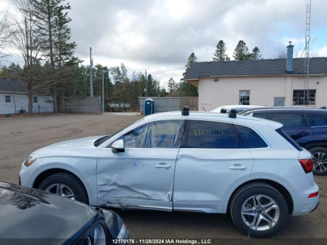 WA1ABAFY9P2135407 2023 AUDI