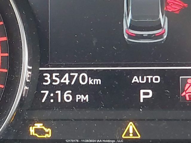 WA1ABAFY9P2135407 2023 AUDI