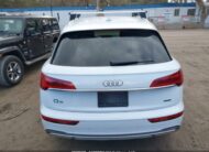 WA1ABAFY9P2135407 2023 AUDI