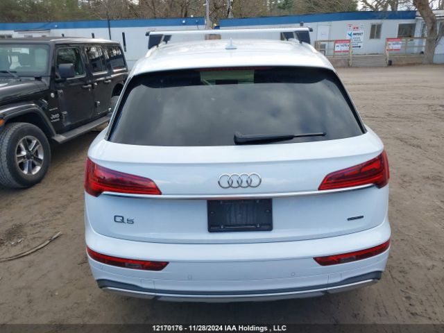 WA1ABAFY9P2135407 2023 AUDI