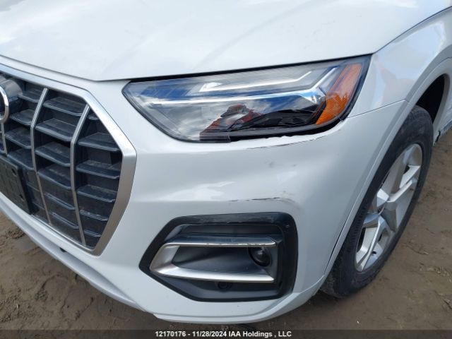 WA1ABAFY9P2135407 2023 AUDI
