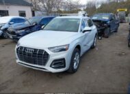 WA1ABAFY9P2135407 2023 AUDI