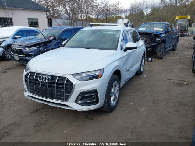 WA1ABAFY9P2135407 2023 AUDI