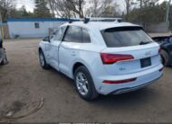 WA1ABAFY9P2135407 2023 AUDI