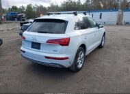 WA1ABAFY9P2135407 2023 AUDI