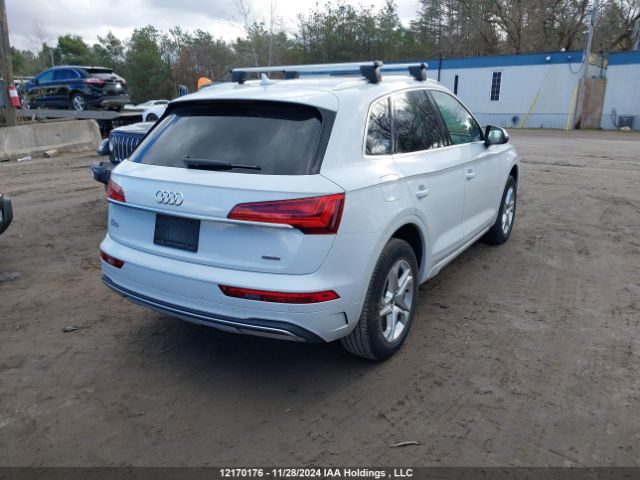 WA1ABAFY9P2135407 2023 AUDI