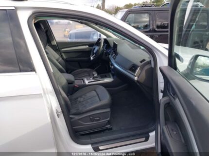 WA1ABAFY9P2135407 2023 AUDI