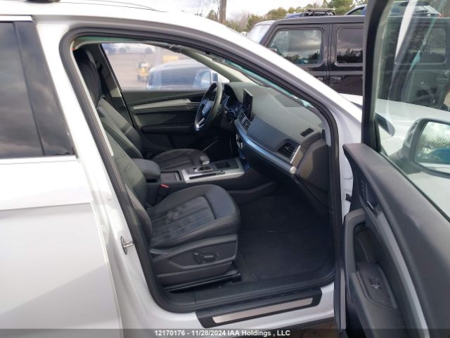 WA1ABAFY9P2135407 2023 AUDI