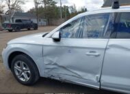 WA1ABAFY9P2135407 2023 AUDI