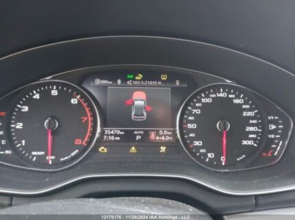 WA1ABAFY9P2135407 2023 AUDI