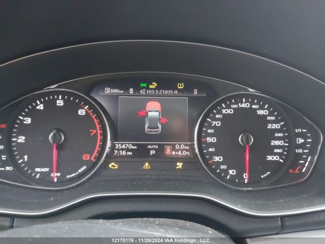 WA1ABAFY9P2135407 2023 AUDI