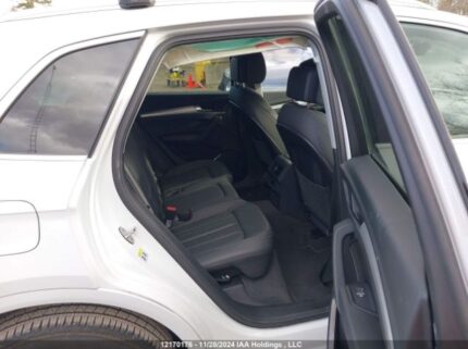 WA1ABAFY9P2135407 2023 AUDI