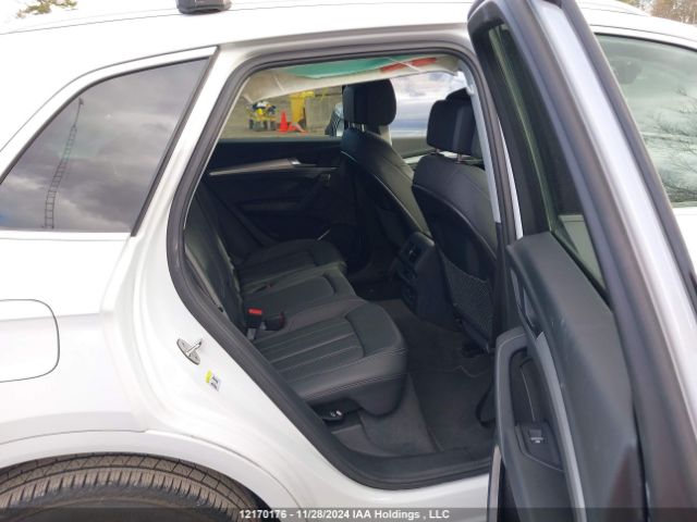WA1ABAFY9P2135407 2023 AUDI
